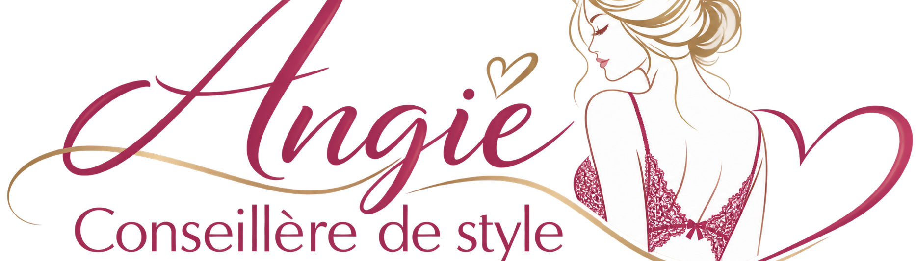 Angie – Conseillère de style